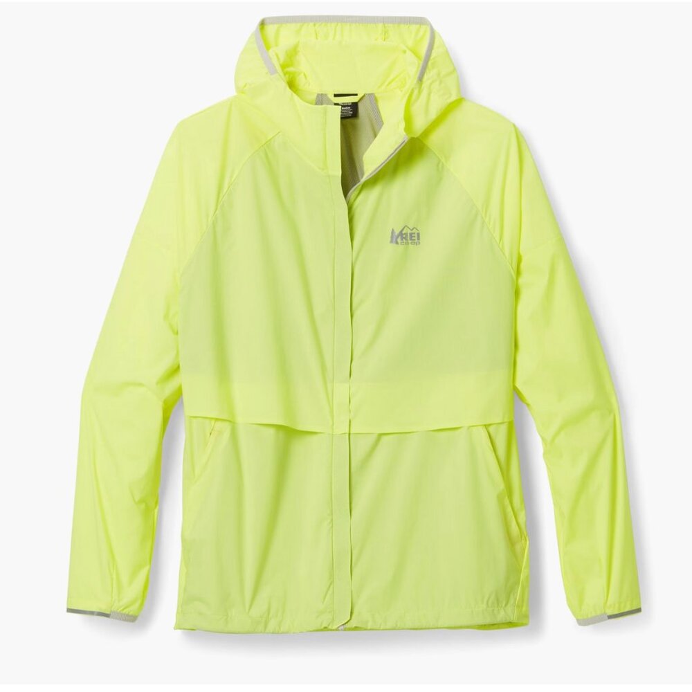 REI Co-Op Active Pursuits Cycling Jacket